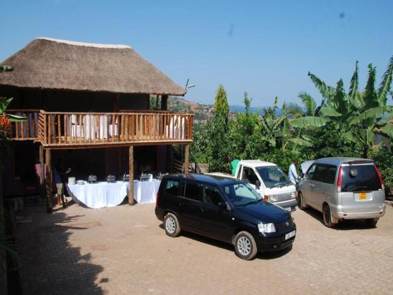 Dawilderness Holiday Homes image