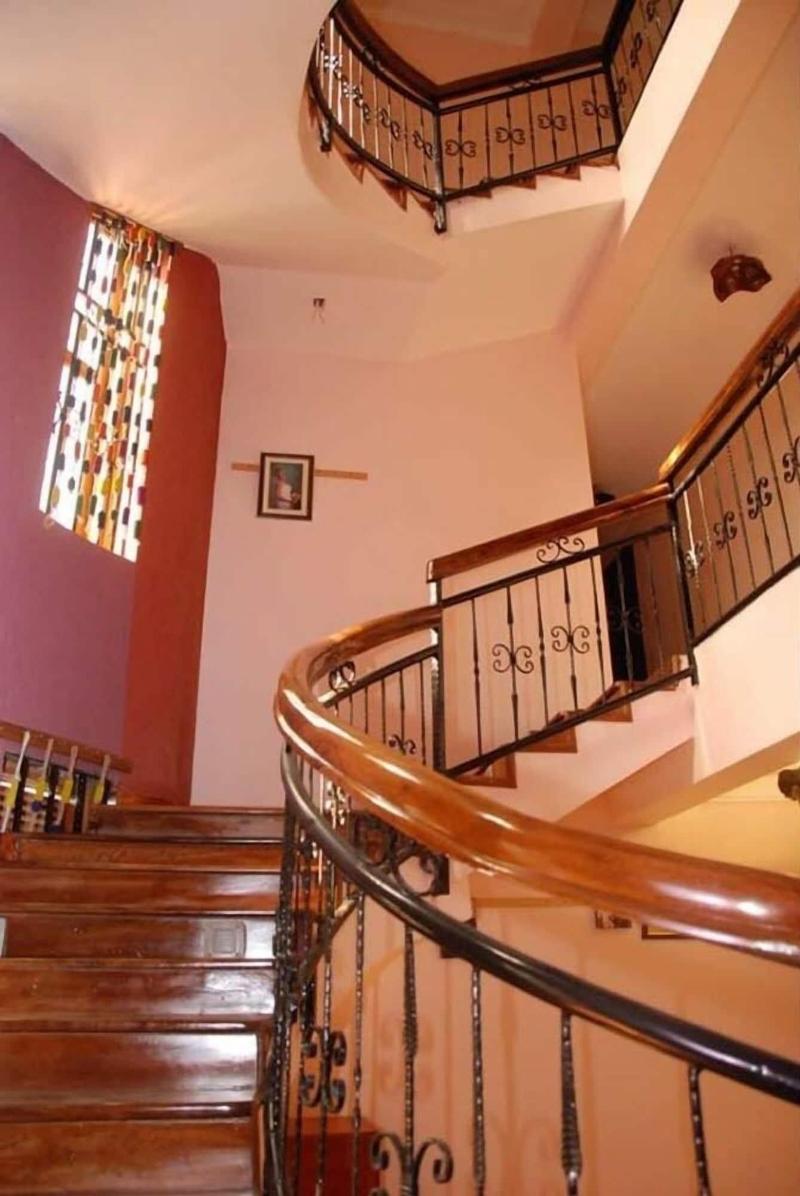 Dawilderness Holiday Homes image
