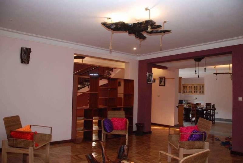 Dawilderness Holiday Homes image