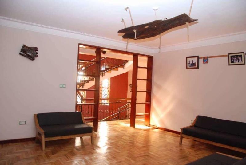 Dawilderness Holiday Homes image