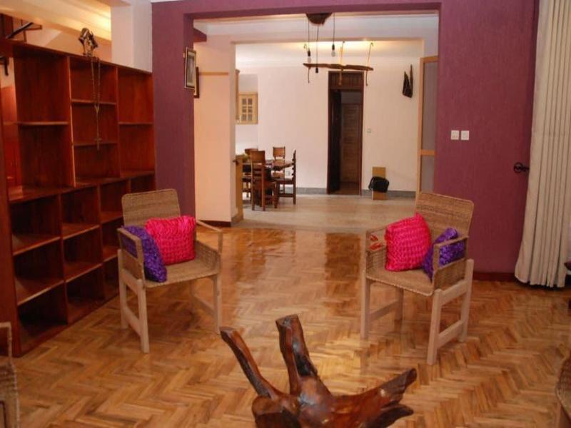 Dawilderness Holiday Homes image