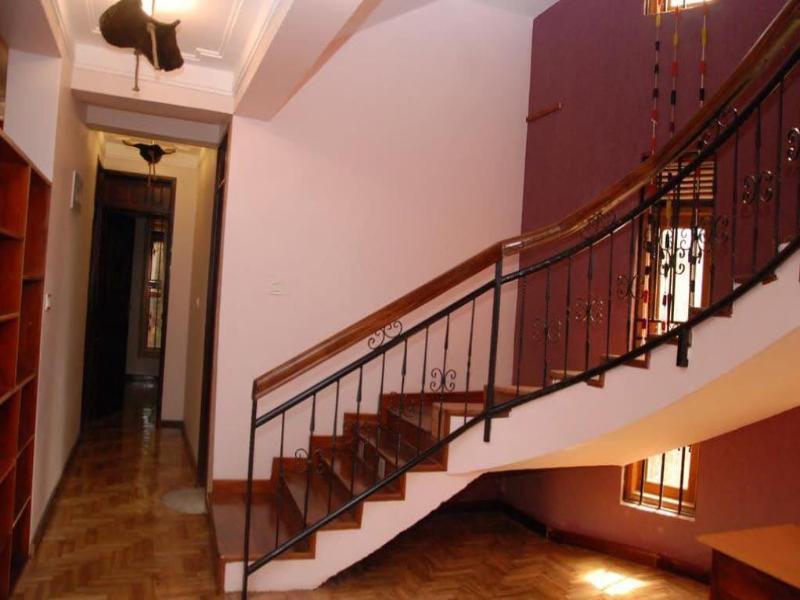 Dawilderness Holiday Homes image