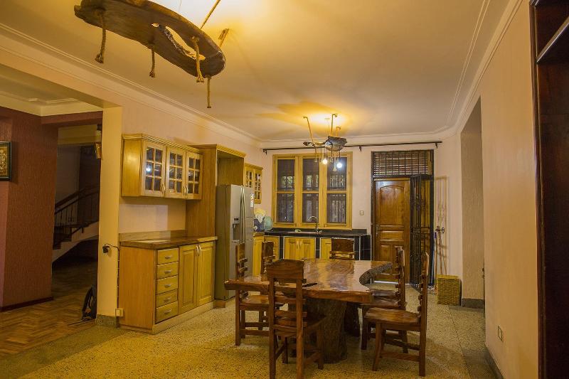 Dawilderness Holiday Homes image