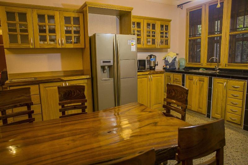 Dawilderness Holiday Homes image