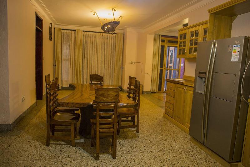 Dawilderness Holiday Homes image
