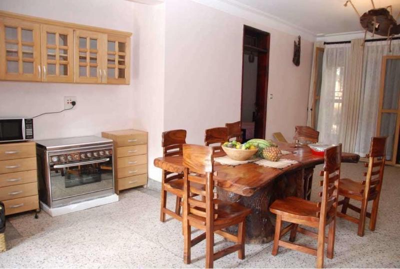 Dawilderness Holiday Homes image
