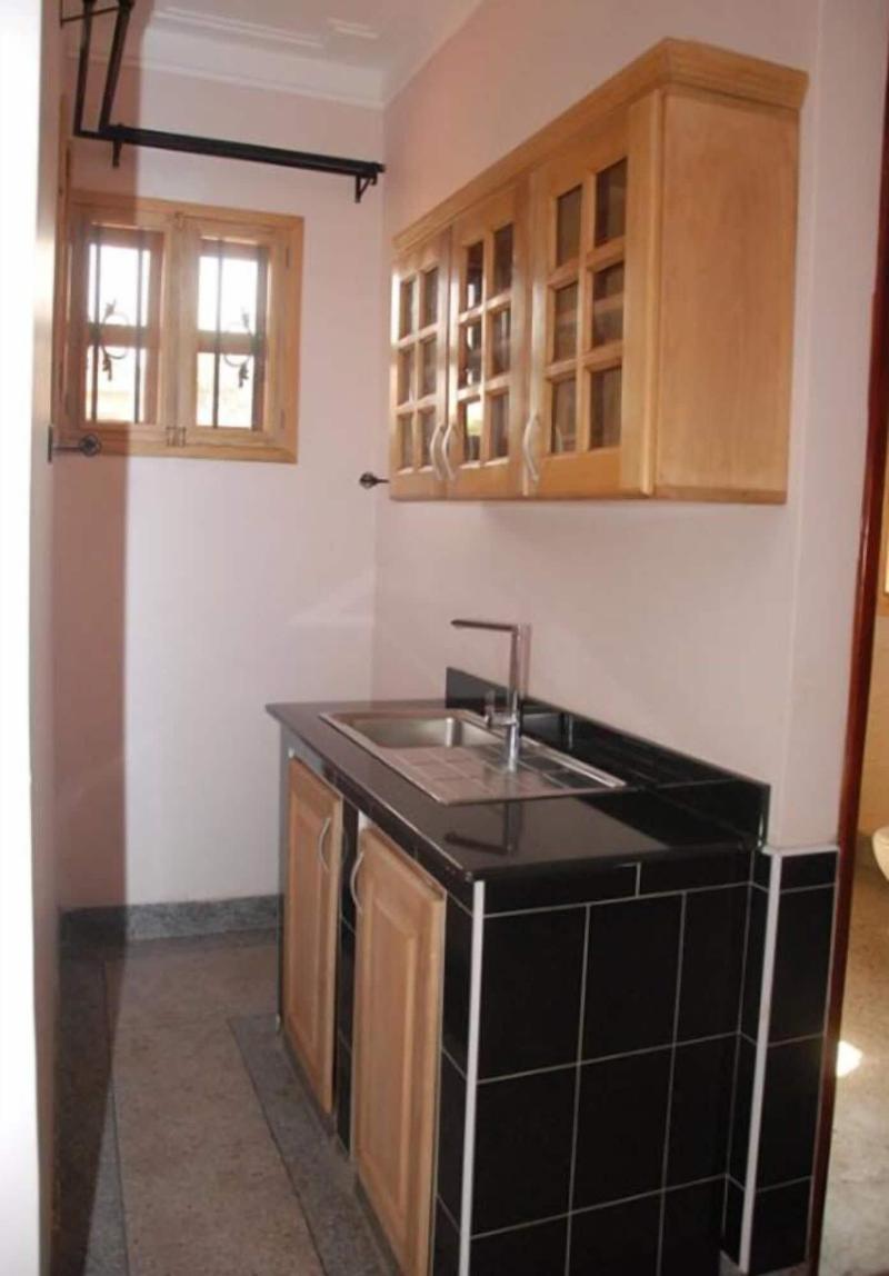 Dawilderness Holiday Homes image