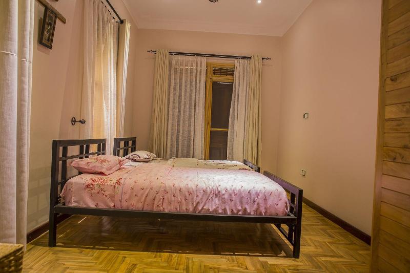 Dawilderness Holiday Homes image