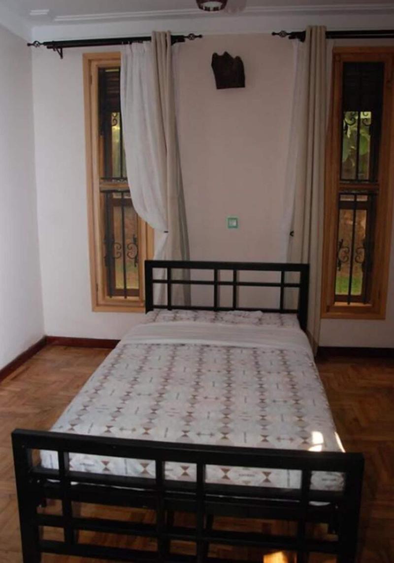 Dawilderness Holiday Homes image