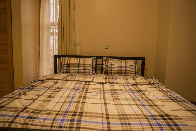 Dawilderness Holiday Homes image