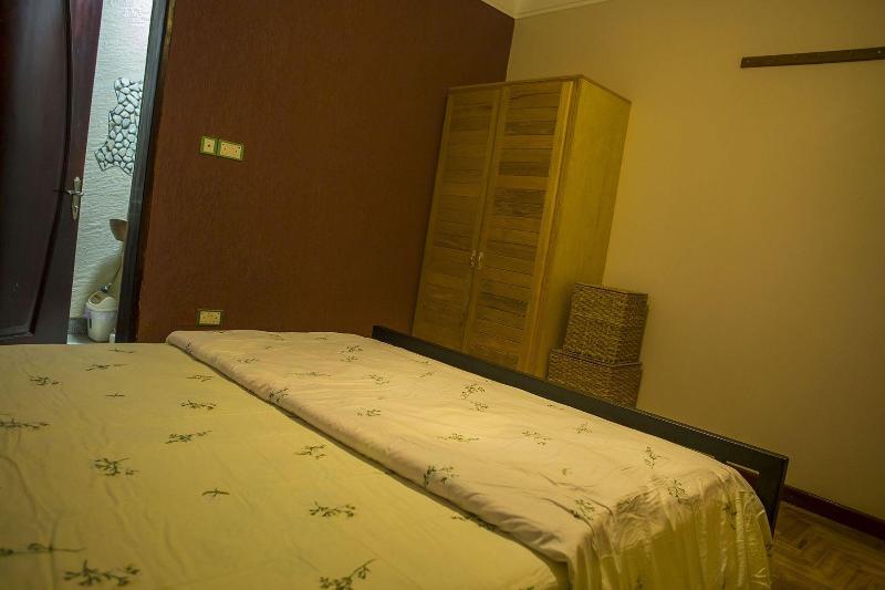 Dawilderness Holiday Homes image