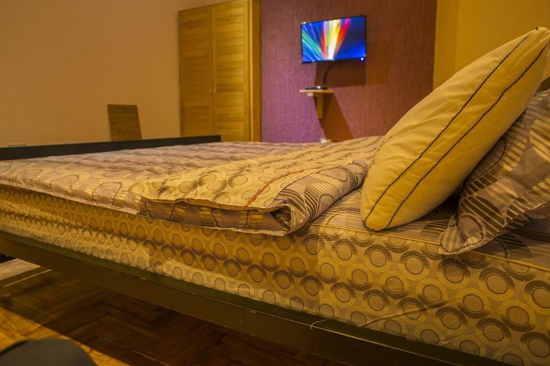 Dawilderness Holiday Homes image