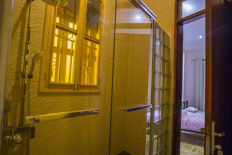 Dawilderness Holiday Homes image