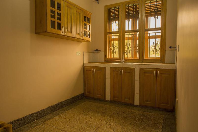 Dawilderness Holiday Homes image