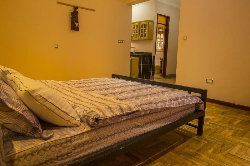 Dawilderness Holiday Homes image