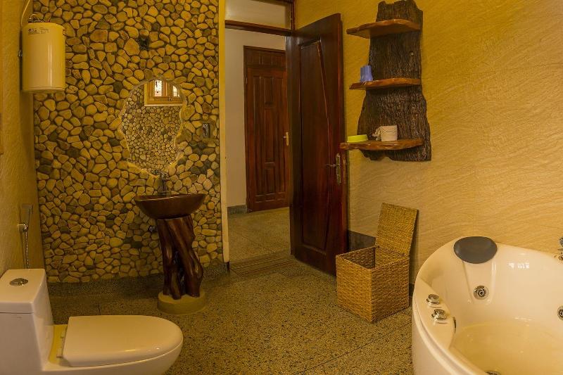 Dawilderness Holiday Homes image