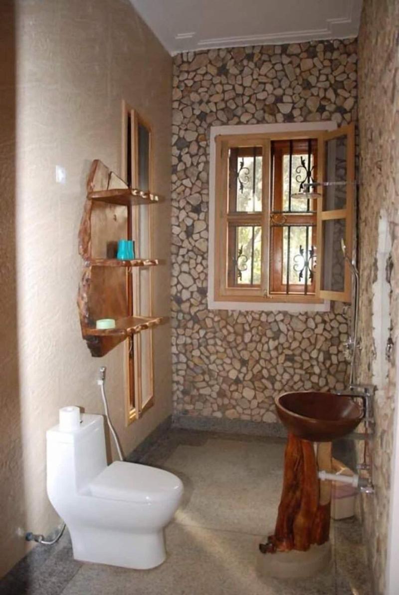 Dawilderness Holiday Homes image