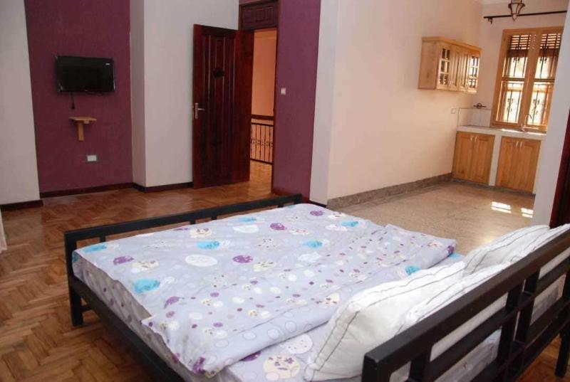 Dawilderness Holiday Homes image