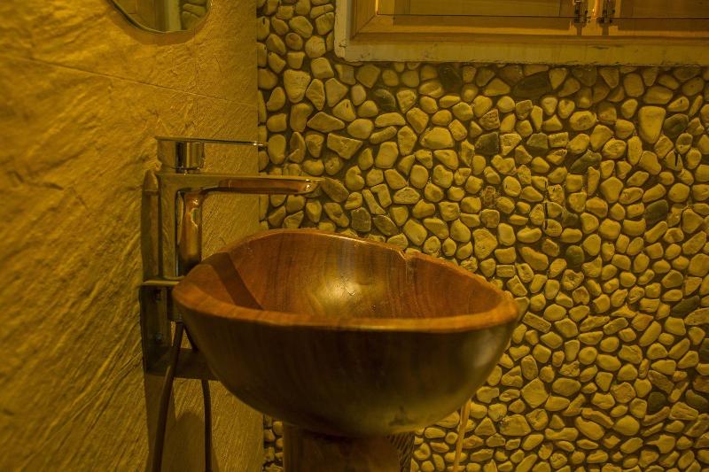 Dawilderness Holiday Homes image