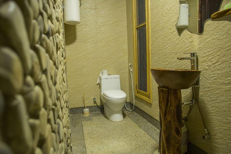 Dawilderness Holiday Homes image