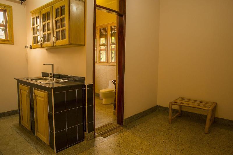 Dawilderness Holiday Homes image