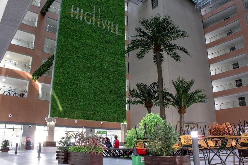 Elite Apart Hotel image