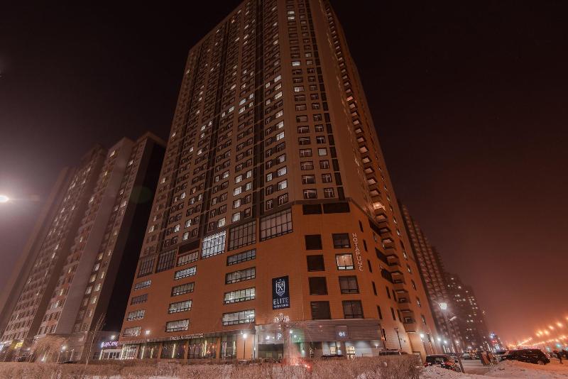 Elite Apart Hotel image