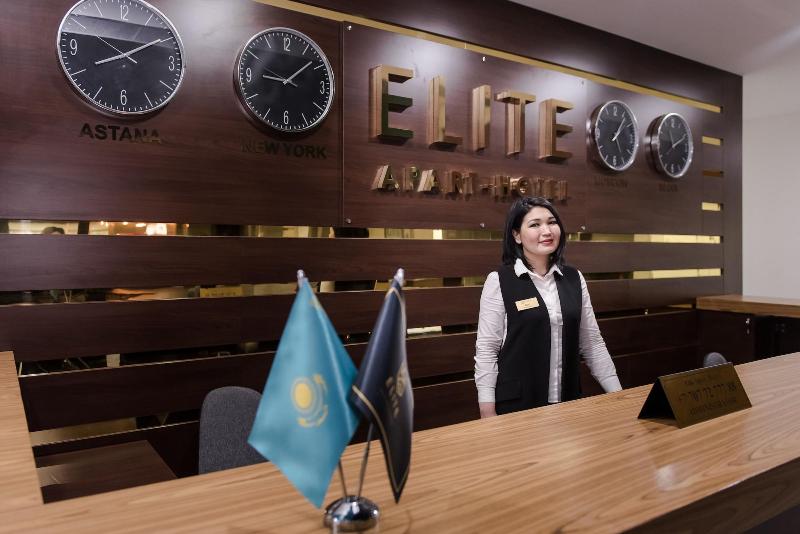 Elite Apart Hotel image