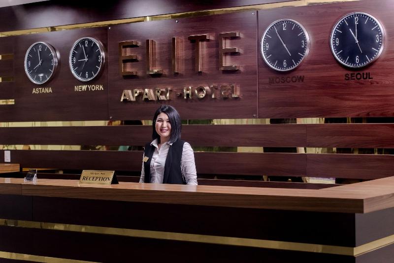Elite Apart Hotel image