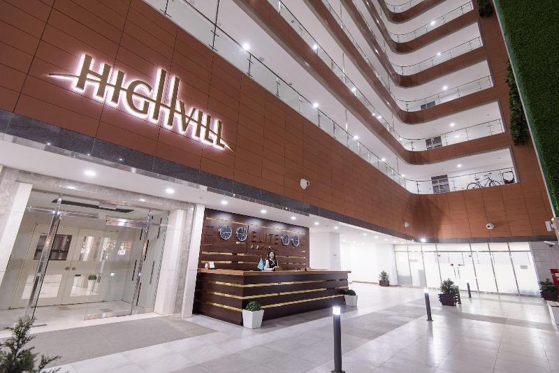 Elite Apart Hotel image