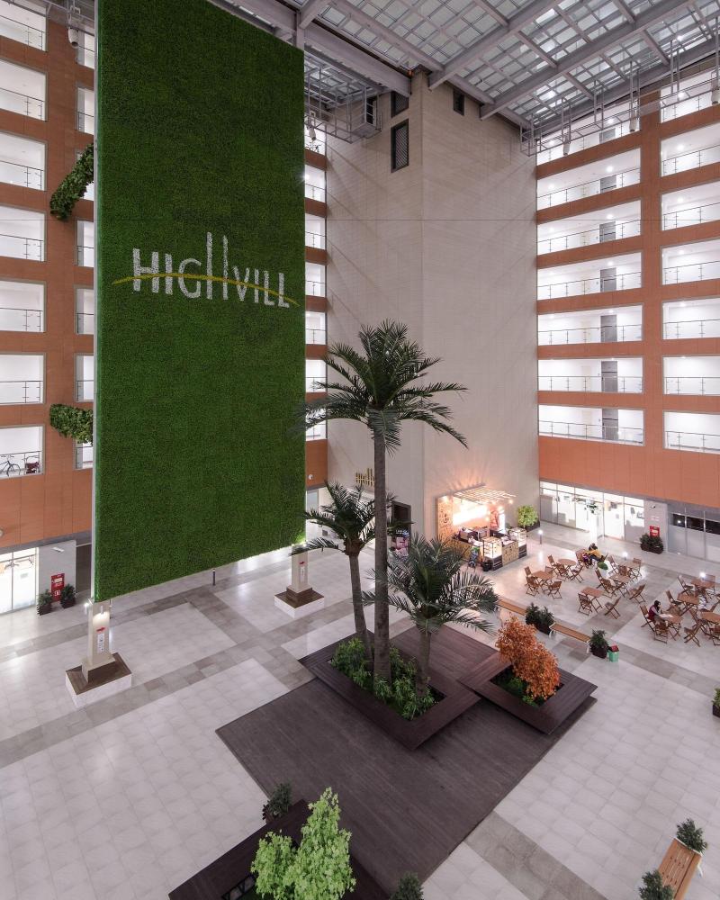 Elite Apart Hotel image
