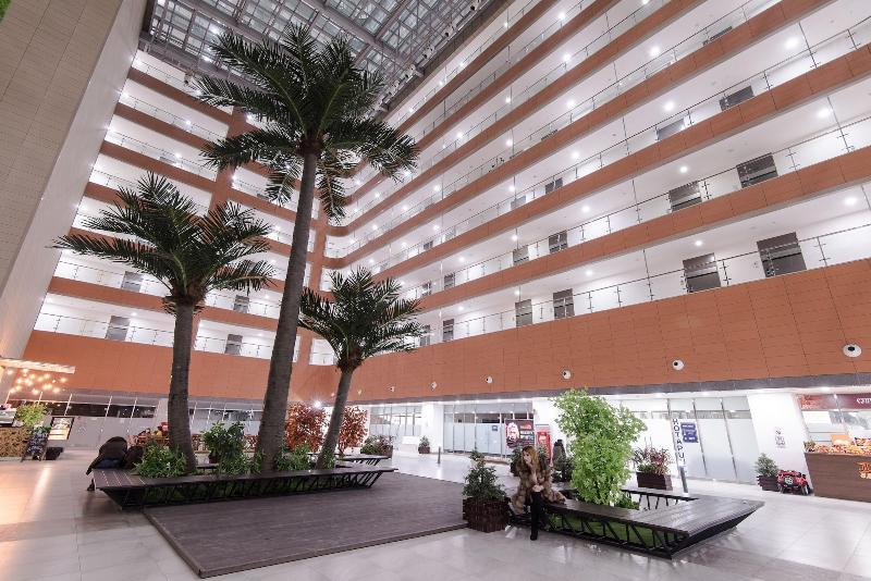 Elite Apart Hotel image