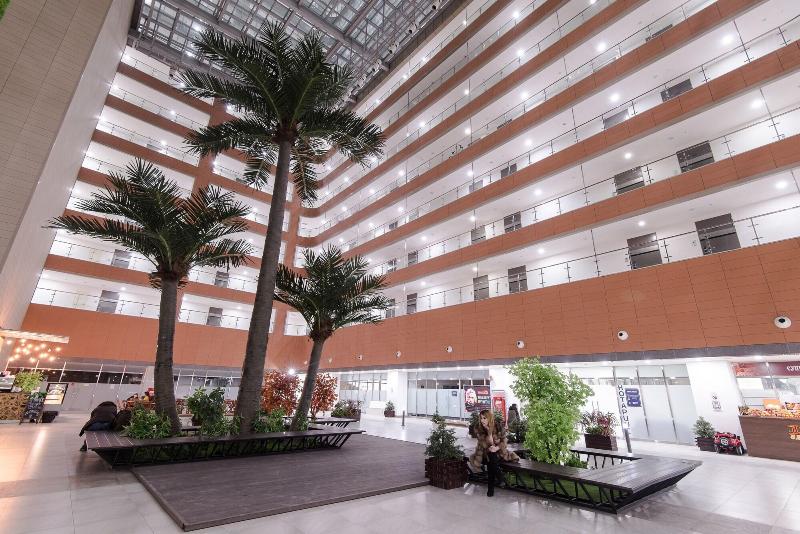 Elite Apart Hotel image