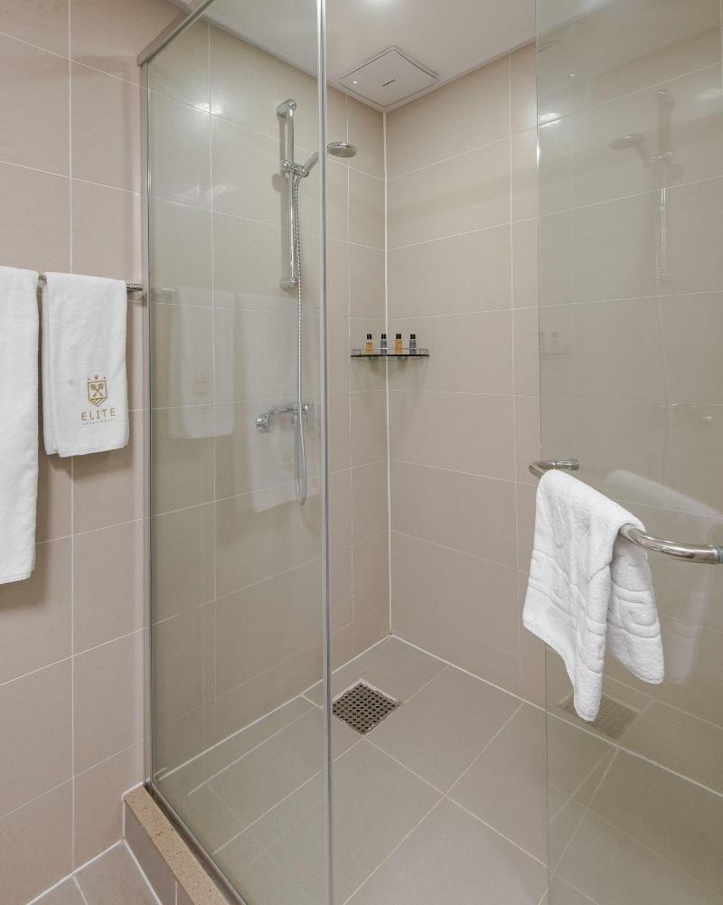 Elite Apart Hotel image