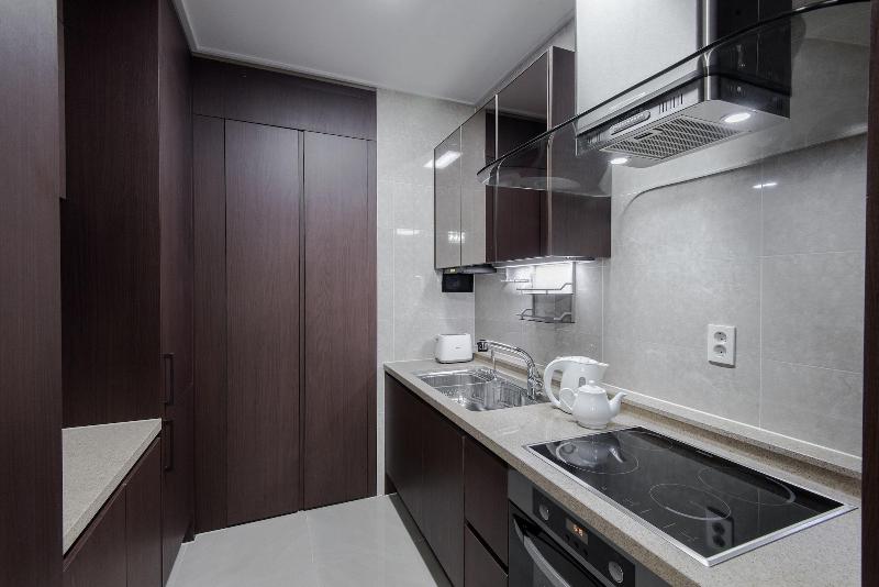 Elite Apart Hotel image