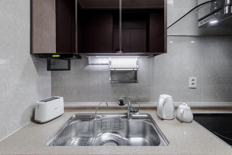 Elite Apart Hotel image