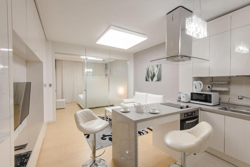 Elite Apart Hotel image