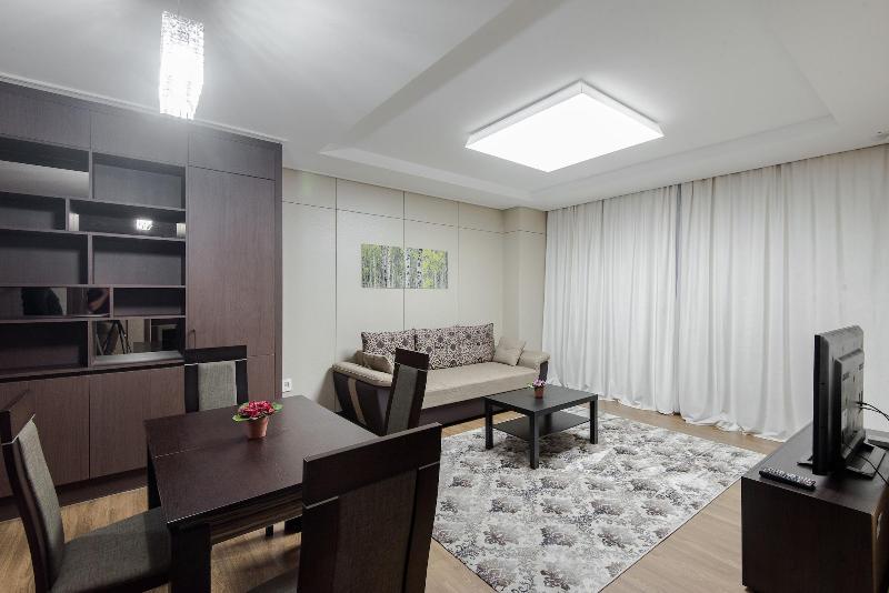 Elite Apart Hotel image