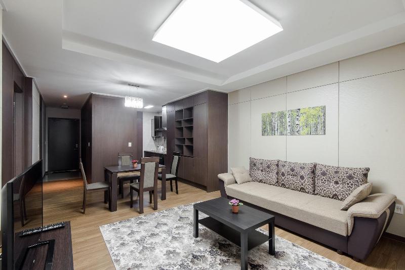 Elite Apart Hotel image