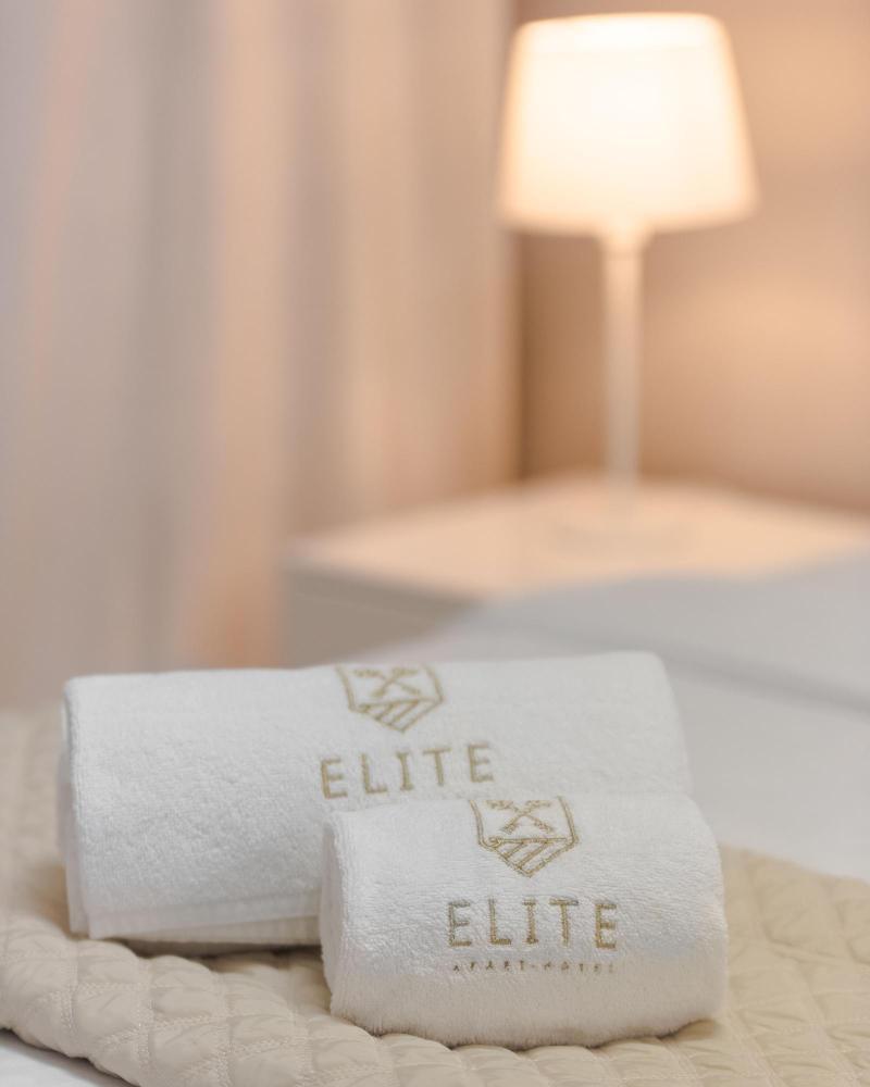 Elite Apart Hotel image