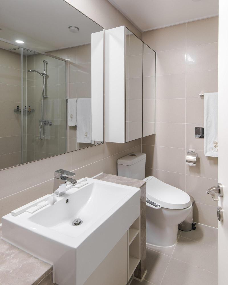 Elite Apart Hotel image