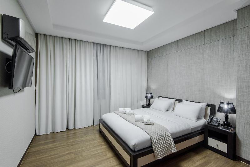 Elite Apart Hotel image