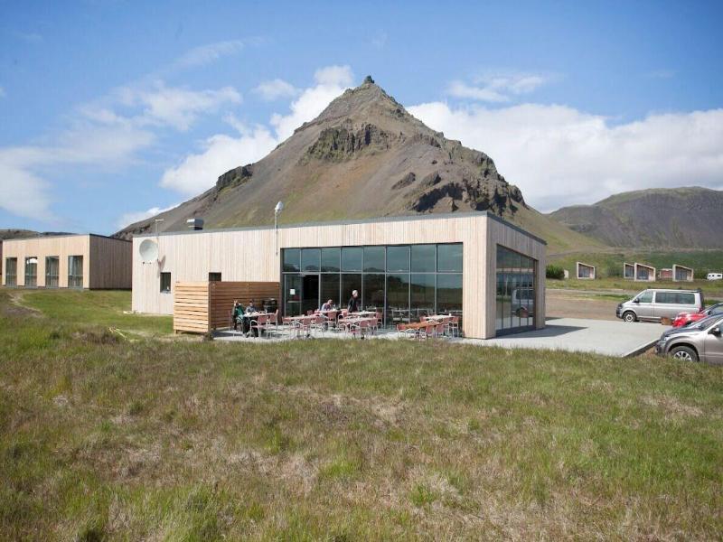 Fell Holiday Home image