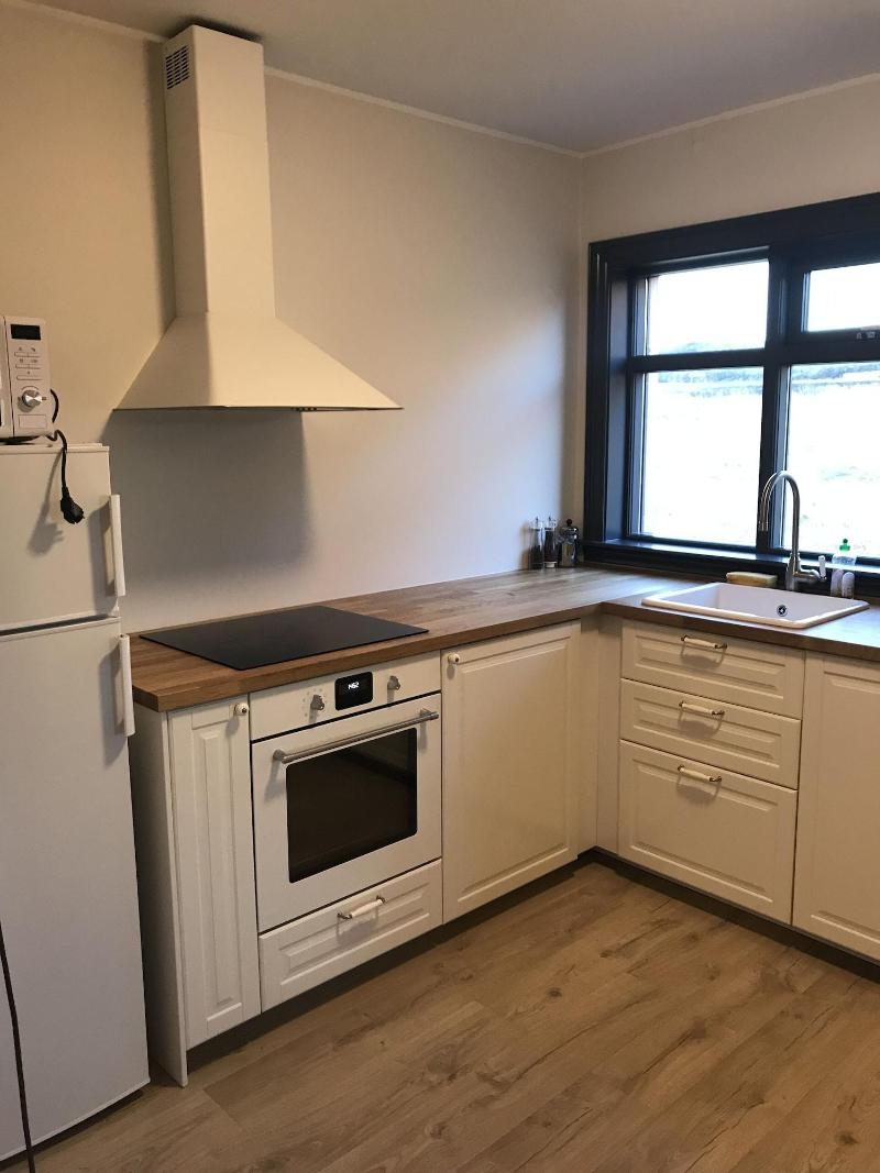 Fell Holiday Home image