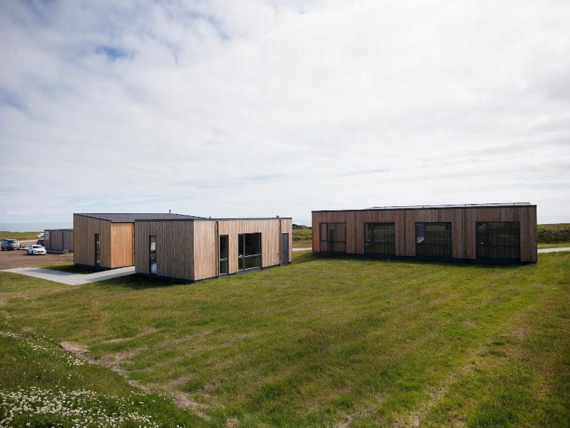 Fell Holiday Home image