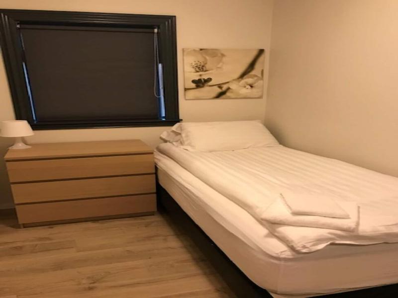 Fell Holiday Home image