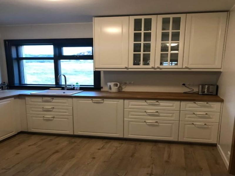 Fell Holiday Home image
