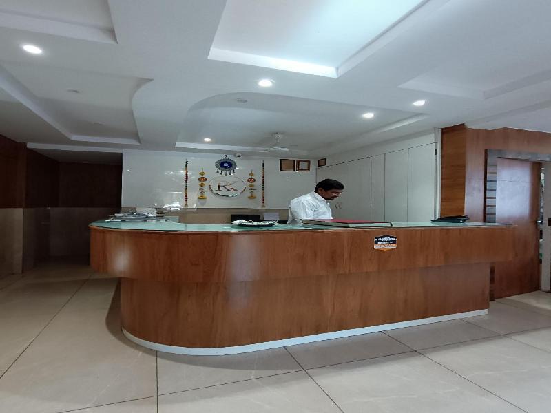 Hotel Rk image