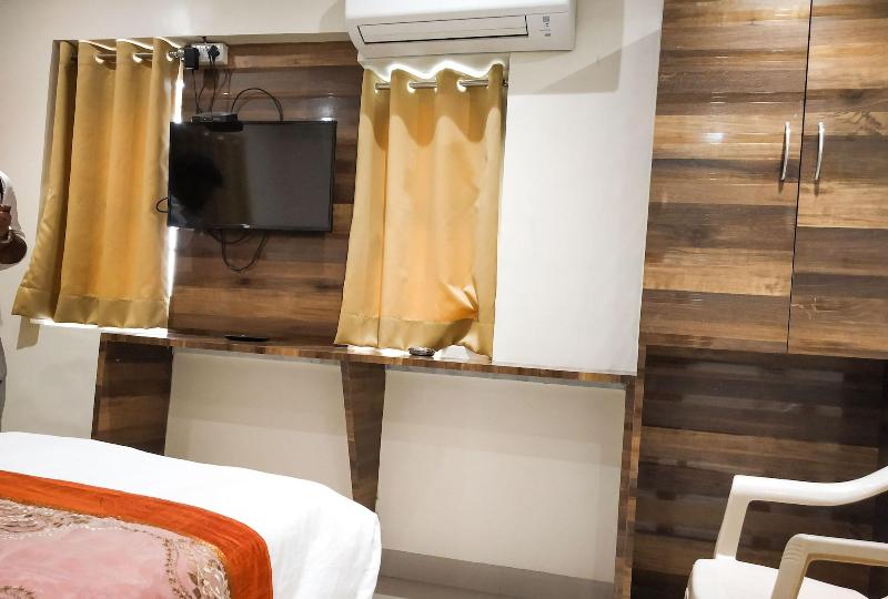 Hotel Rk image