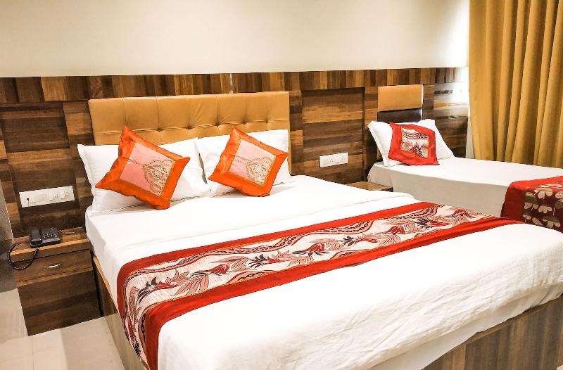 Hotel Rk image